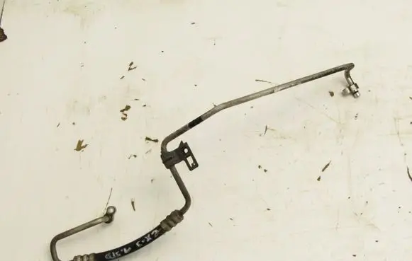Mazda CX-3 Air conditioning (A/C) pipe/hose D11B61464