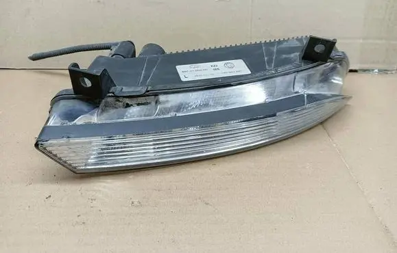 Skoda Octavia Mk2 (1Z) LED Daytime headlight 1Z0941067