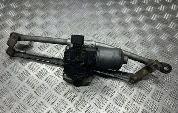 Citroen C5 Wiper motor 0390241700