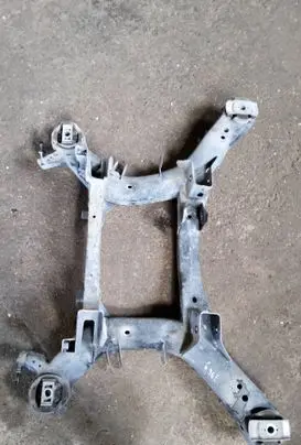 Dodge Durango Rear subframe 68272300AB 03917