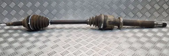 Ford Transit Front driveshaft