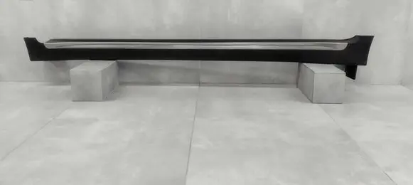 KIA Sportage Sill 87753F1010