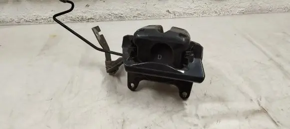 Bentley Flying Spur Rear brake caliper 3w0611846a 3w0614764 328340