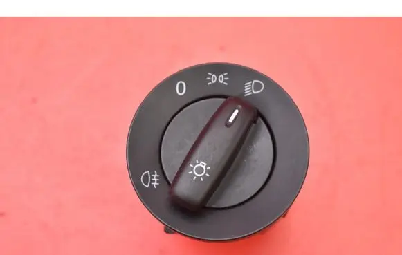 Light switch