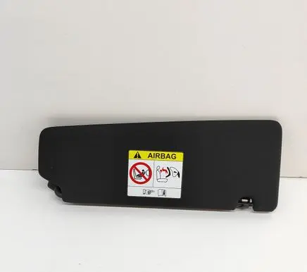 BMW iX Sun visor 9874001