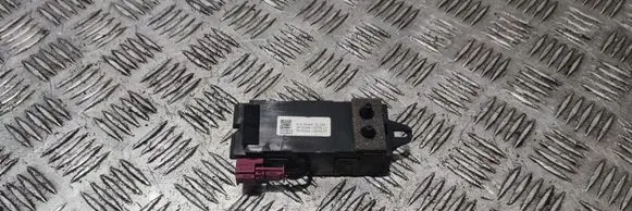 Mercedes-Benz GLC X253 C253 Battery control module A2058350600