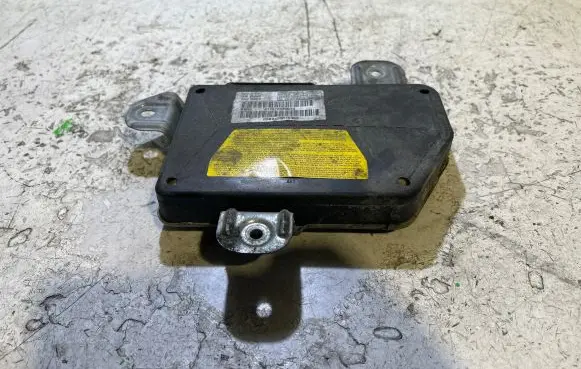 BMW 3 E46 Front door airbag 41707262601Q 30339888C 1004813610161