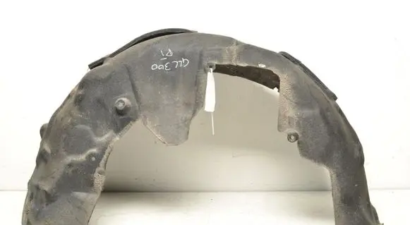 Mercedes-Benz GLC C253 Rear arch fender liner splash guards A2546903601