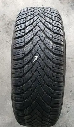 Mercedes-Benz B W245 R15 summer tire 
