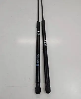 Mercedes-Benz GLE AMG (W166 - C292) Front bonnet/hood damper/strut 1669802364 1669802464