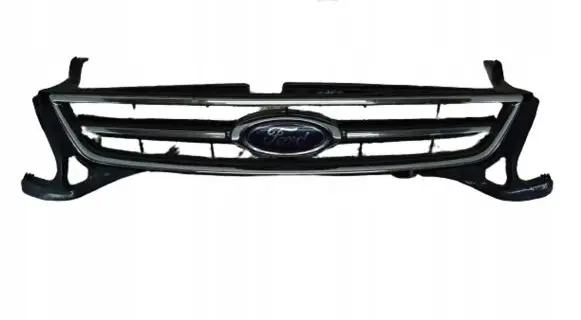 Ford Mondeo MK IV Front bumper upper radiator grill BS718200B