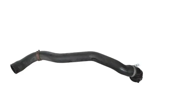 Porsche Cayenne (92A) Engine coolant pipe/hose 7P5122101G
