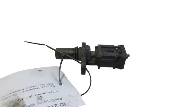 Citroen Jumper Camshaft position sensor 6C1112K073AA