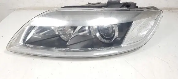 Audi Q7 4L Headlight/headlamp 4l0941029e