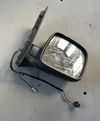 Volkswagen Caddy Manual wing mirror 2K6857502AD 50148600AD9B9 A130621130525