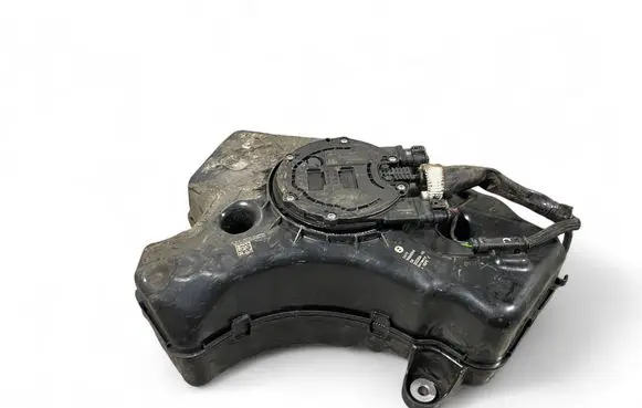 BMW X3 G01 AdBlue liquid reservoir 9884894 7418879