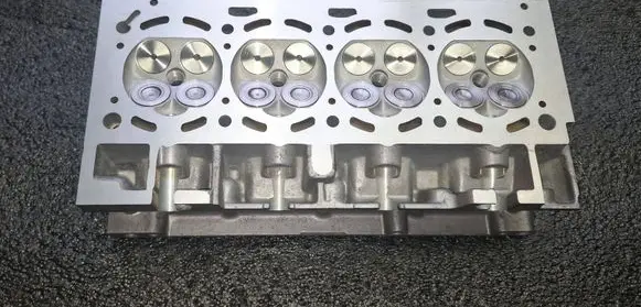 Audi A2 Engine head 036103358F
