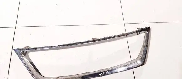 Front grill