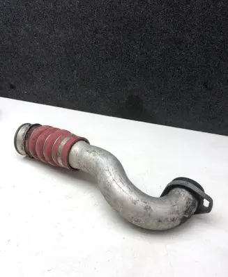 BMW X5 E70 Intercooler hose/pipe 7801958 11279410