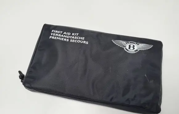 Bentley Flying Spur First aid kit 3W8860281