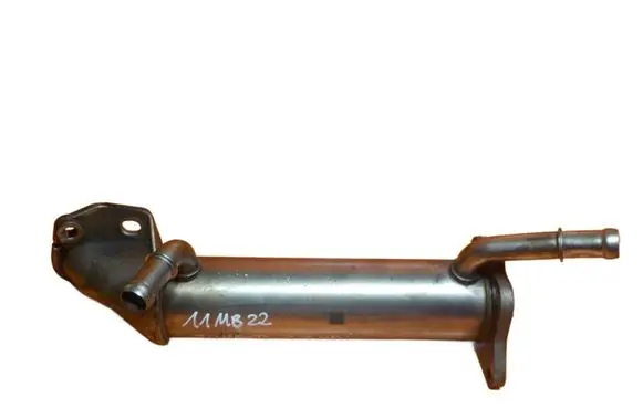 Citroen Jumper EGR valve cooler CK2Q9F464AB