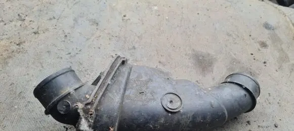 Volvo S80 Intake resonator 30778734