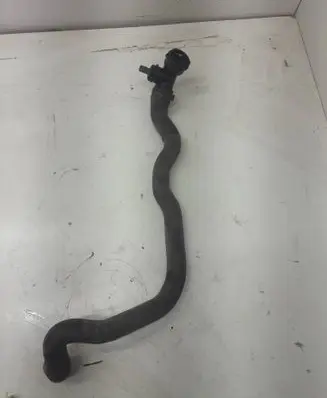 Volkswagen Golf V Engine coolant pipe/hose