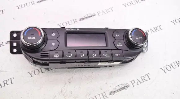 KIA Pro Cee'd II Climate control unit 97250A2213