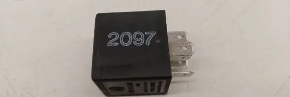 Volkswagen PASSAT B5 Other relay 3B0955531 DDPD0DUC0