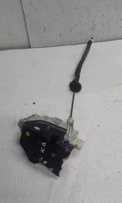 Audi A7 S7 4G Rear door lock 4G0839015