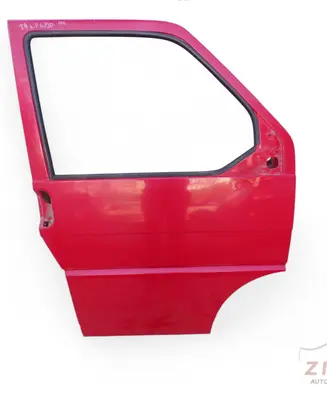 Volkswagen Transporter - Caravelle T4 Front door