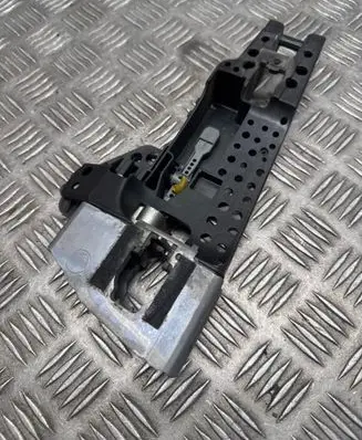 Audi A6 S6 C7 4G Front door exterior handle/bracket 4H1837885 3417109S