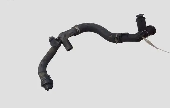Citroen C4 I Picasso Engine coolant pipe/hose 9671124980