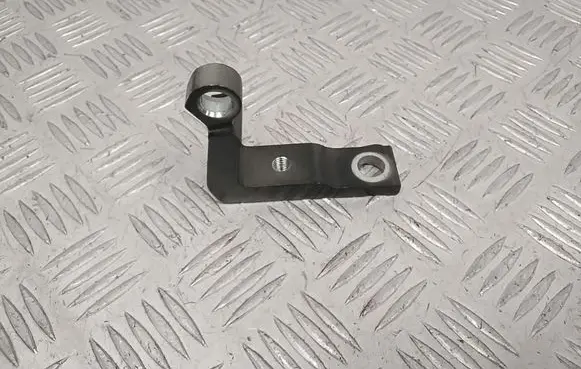 Front door upper hinge