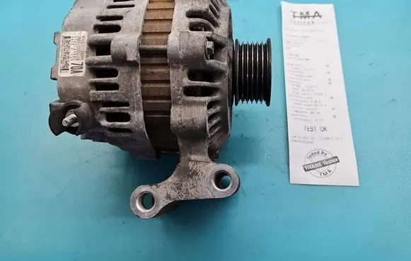 Ford Fiesta Generator/alternator 2S6T-10300-CB IMPRK1529455