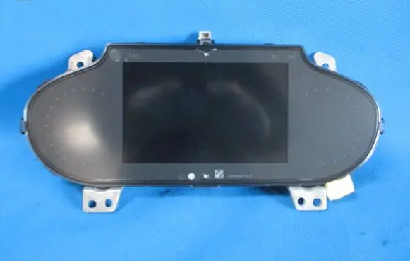 Fiat Tipo Speedometer (instrument cluster) 00522177450