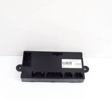 Volkswagen ID.3 Climate control unit 1EA907727S 5HB014362