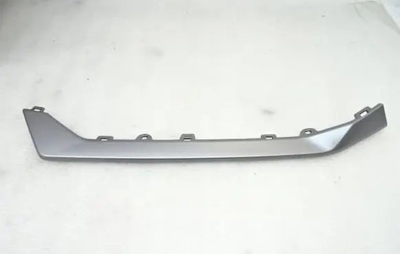 Peugeot 2008 II Front bumper splitter molding 98529114YS