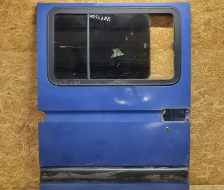 Renault Master II Side sliding door 
