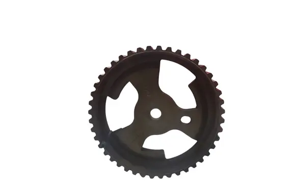 Citroen C5 Camshaft pulley/ VANOS 9657477580