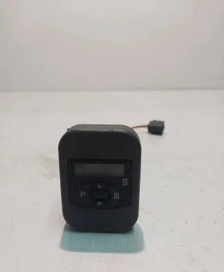 Ford Transit Auxiliary heating control unit/module YC1H18D479AC 895186000 221000314700