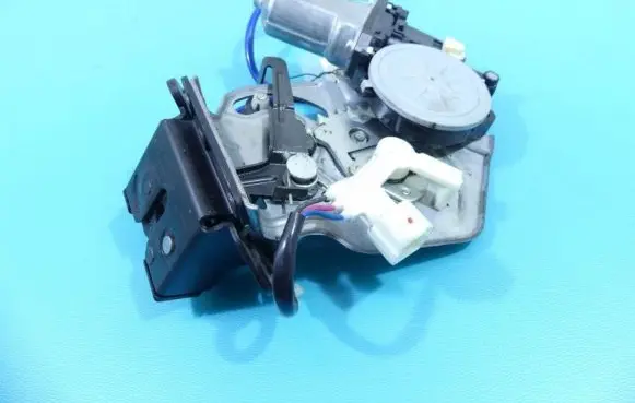 Mazda CX-9 Tailgate/trunk/boot lock/catch/latch 830100-1020 IMPRK1348227