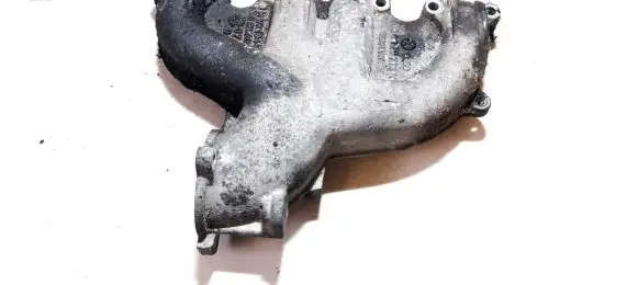 Audi A4 S4 B7 8E 8H Intake manifold 03G129713K