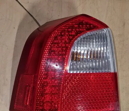 Volvo V70 Rear/tail lights