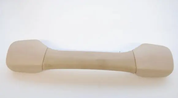 Lexus RX 330 - 350 - 400H Front interior roof grab handle 5746123030