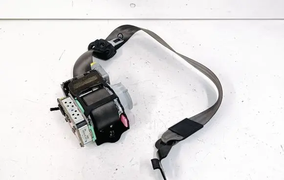 Audi Q5 SQ5 Front seatbelt 8R1857706H 306527499P85AH