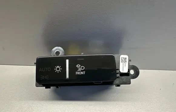 Audi Q8 Light switch 4K0941501C