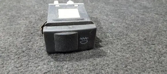 Audi A4 S4 B5 8D Fog light switch 4d0941535