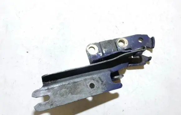 Mazda 323 Engine bonnet/hood hinges