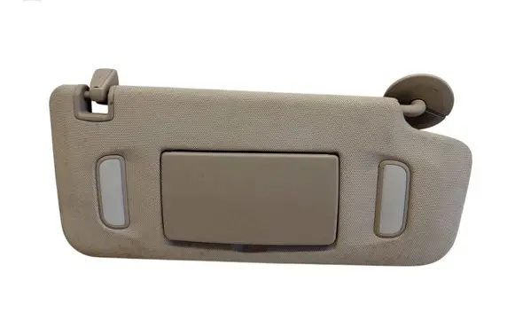 Opel Zafira C Sun visor 13302543